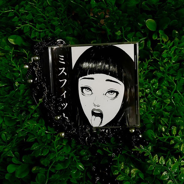 [BUNJANG] Ghostclub 2nd EP Misfits (Sealed, First Edition) / (급전) 고스트클럽 2집 미스핏 misfits EP 미개봉 초판 버전