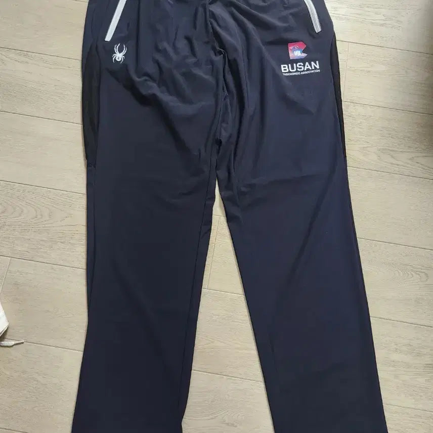 [BUNJANG] Busan National Sports Festival Representative Training Pants / 전국체전 부산 대표 바지