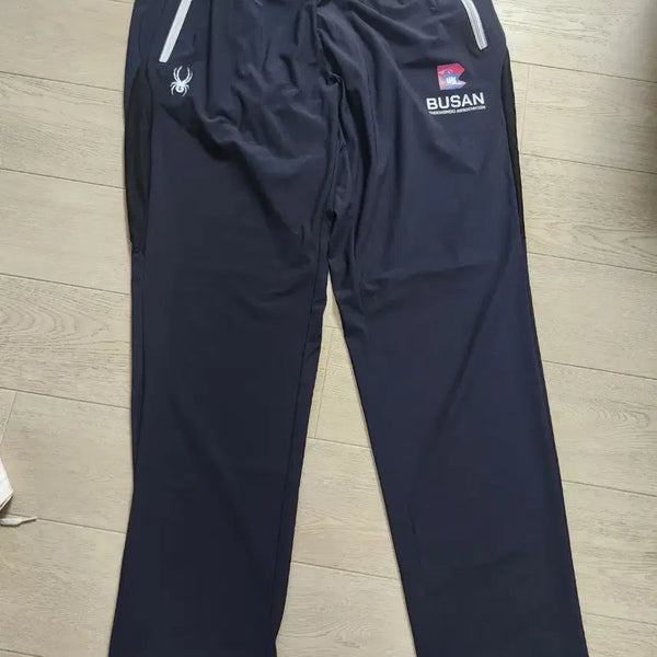[BUNJANG] Busan National Sports Festival Representative Training Pants / 전국체전 부산 대표 바지