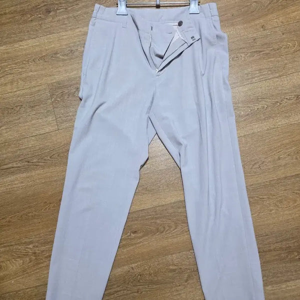 [BUNJANG] Time Homme Summer Cotton Pants M / 타임옴므 여름팬츠
