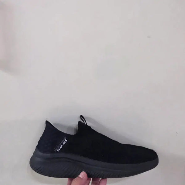 [BUNJANG] Skechers Ultra Flex 3.0 Smooth Step Hands Free Slip-Ins Walking Shoes / [255] 스케쳐스 울트라 플렉스3.0 스무스스텝 핸즈프리슬립인스ㅡ최저가