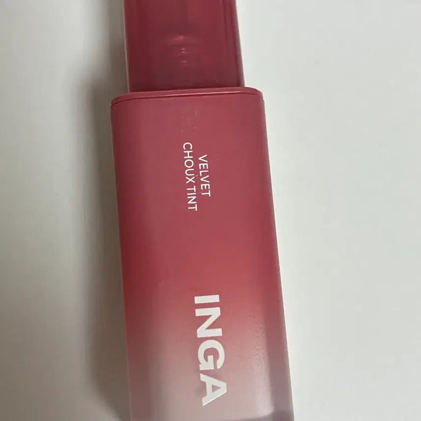 [BUNJANG] KISSME Heavy Rotation Coloring Eyelash Mascara / 잉가 벨벳 슈 틴트 라즈베리 슈