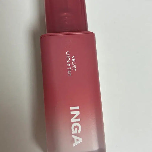 [BUNJANG] KISSME Heavy Rotation Coloring Eyelash Mascara / 잉가 벨벳 슈 틴트 라즈베리 슈