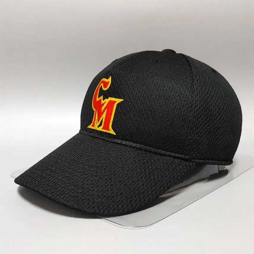 [BUNJANG] Reward Authentic Mesh Fabric Baseball Cap K-488 / 리워드 정품 메쉬원단 야구 모자 K-488