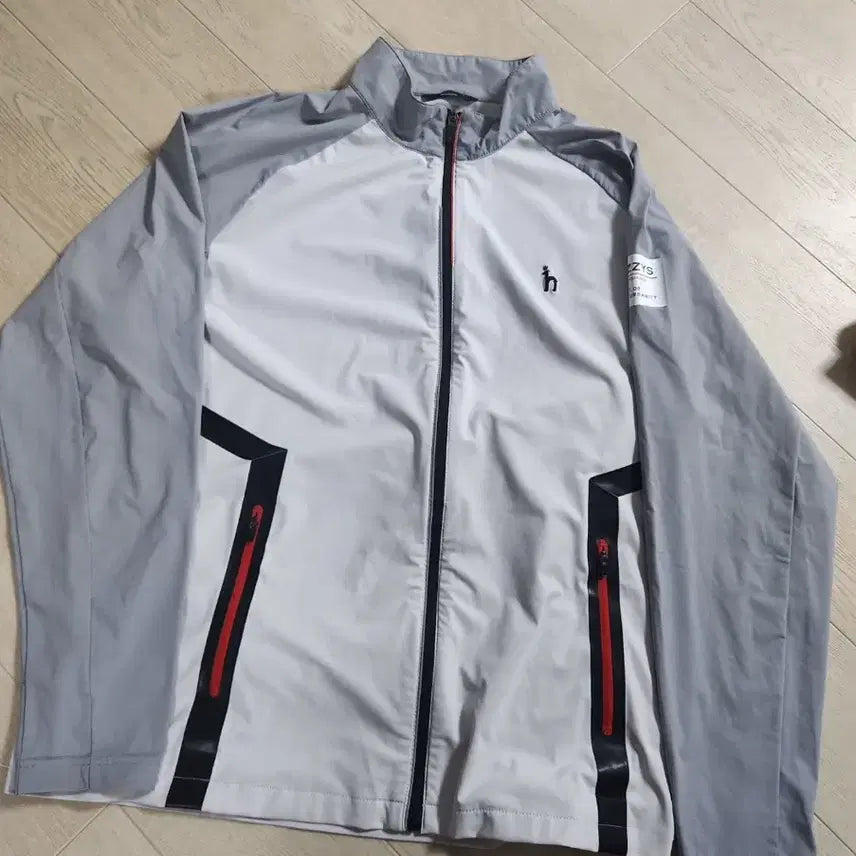 [BUNJANG] Gangwon Province National Sports Festival Windbreaker / 전국체전 강원특별자치도 바람막이