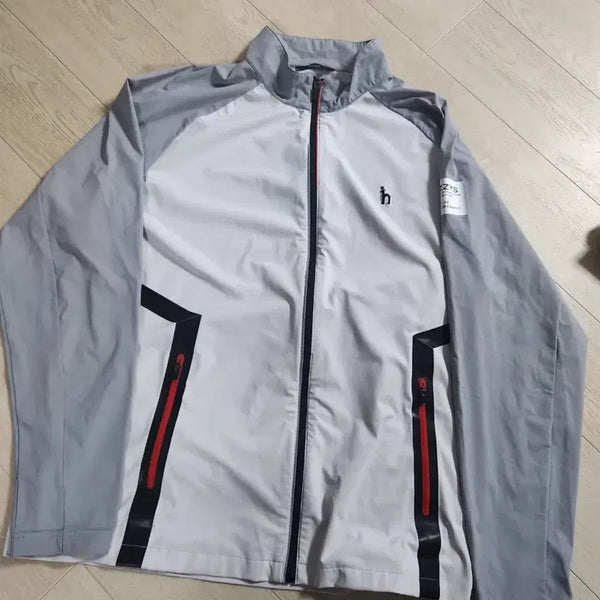 [BUNJANG] Gangwon Province National Sports Festival Windbreaker / 전국체전 강원특별자치도 바람막이