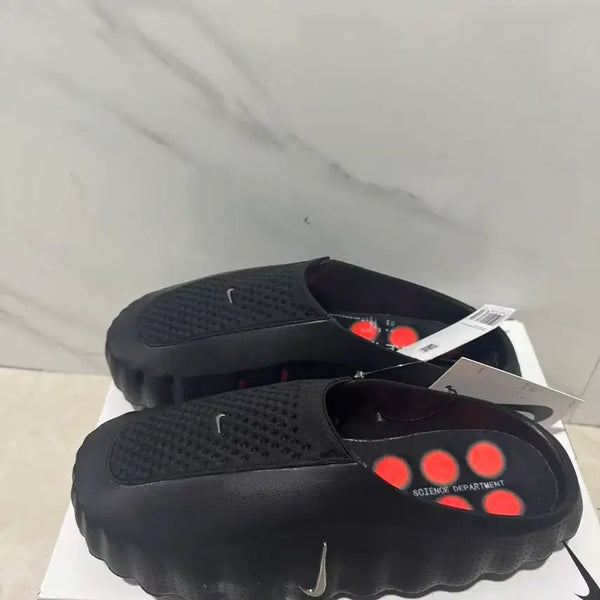 [BUNJANG] Nike Mind 001 Black Chrome Shoes 275mm / 나이키 마인드 001 블랙 크롬 275mm