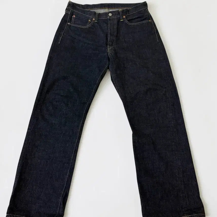 [BUNJANG] Fullcount 1101W Jeans 36 Size / 풀카운트 1101w 36사이즈