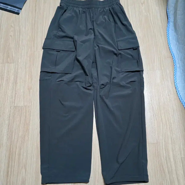 [BUNJANG] Andar AirStre Two-Way Cargo Pants S / 안다르 에어스트 투웨이 카고 팬츠 S