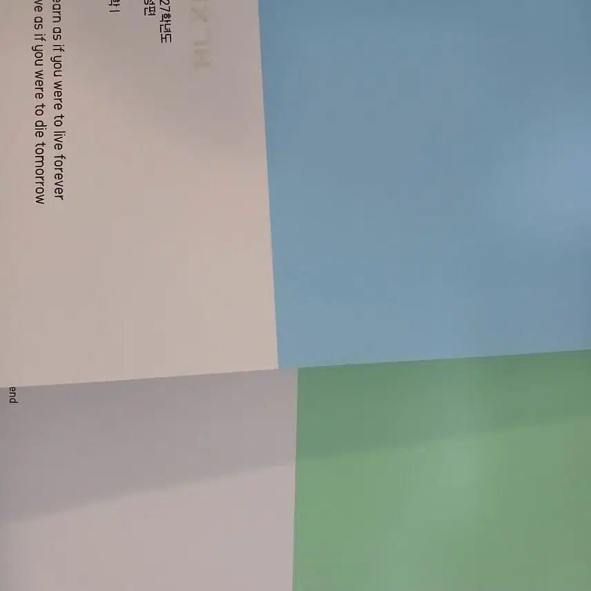 [BUNJANG] 2027 Math Study Books - Calculus 1, Calculus 2, Probability & Statistics / 2027 이미지 수1 수2 확통 미친기분 완성편