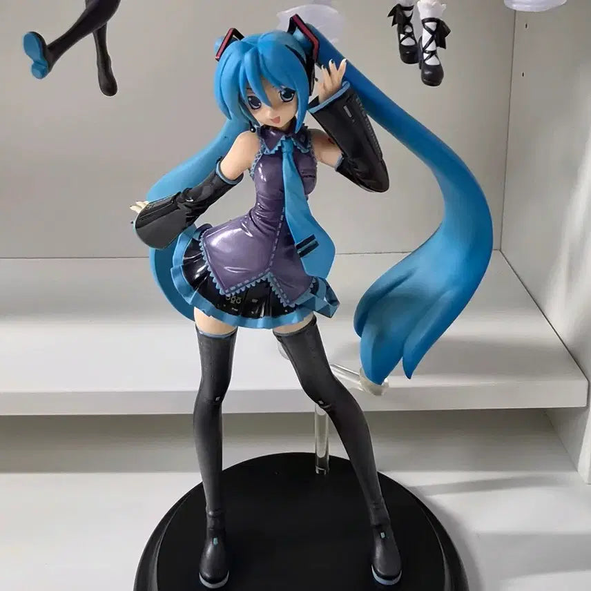 [BUNJANG] Miyagawa Takeshi Hatsune Miku Classic Figure / 박스ㅇ 미야가와 타케시 하츠네 미쿠 고전 피규어