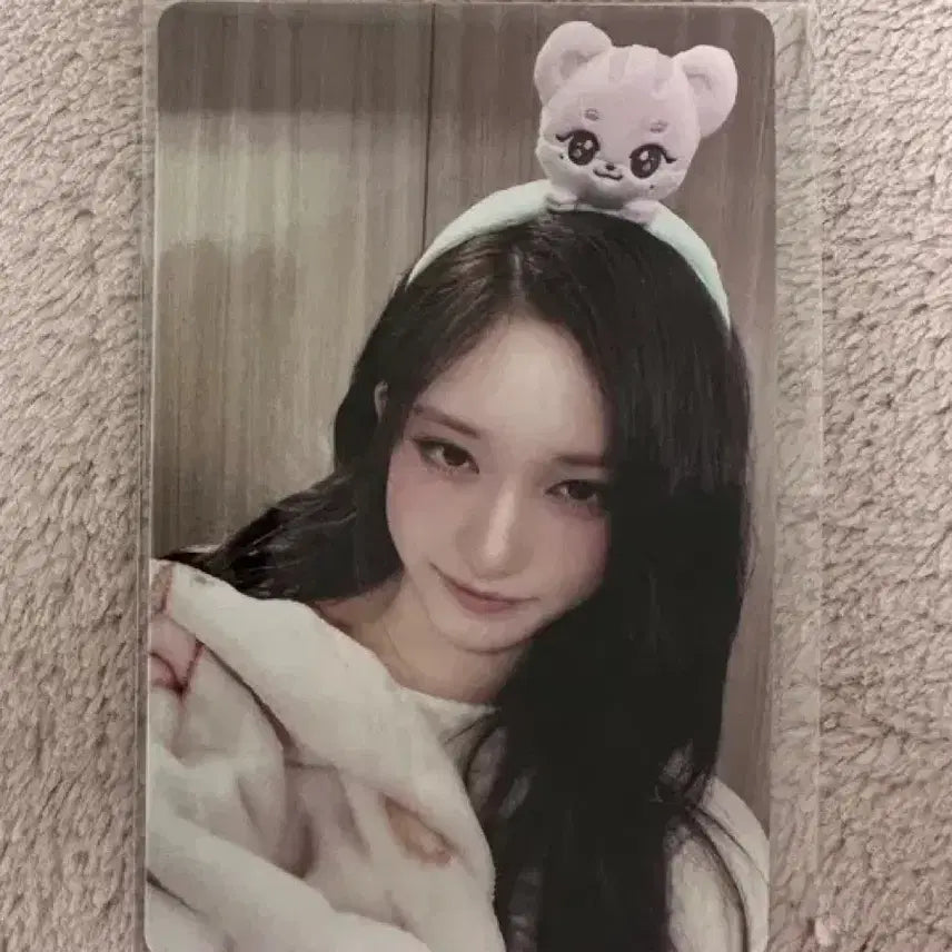 [BUNJANG] IVE Y Seo Everland Lucky Draw Photocard / 당일발송/ 7만원 특전 아이브 에버랜드 리바이브 이서