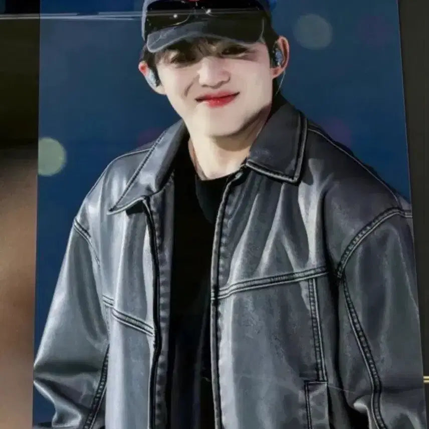 [BUNJANG] S.Coups Birthday Cafe Frame / 에스쿱스 생카 액자 판매
