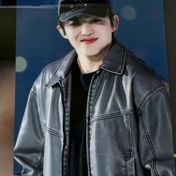 [BUNJANG] S.Coups Birthday Cafe Frame / 에스쿱스 생카 액자 판매
