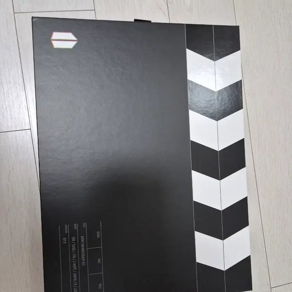 [BUNJANG] BTS ARMY Kit 6th Gen / BTS 방탄 아미키트 6기