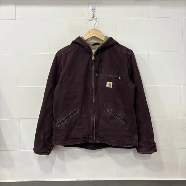 [BUNJANG] Carhartt Sierra Work Active Jacket / 칼하트 시에라 워크 액티브 자켓