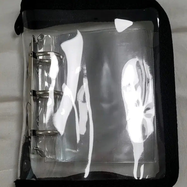 [BUNJANG] Photocard Binder / 포카 바인더!