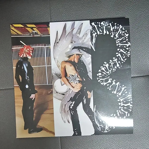 [BUNJANG] Korean Hip Hop LP / 국힙 lp kc lp 급처!!!