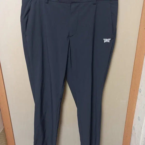 [BUNJANG] PXG Golf Men's Spring/Summer Pants (Size 34-35) / PXG 골프 봄 여름 남성 팬츠 사이즈 34~35