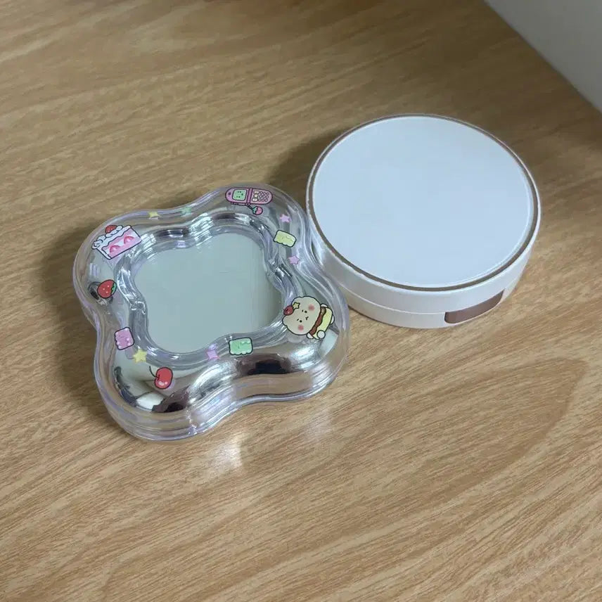 [BUNJANG] Etude Blanc Diva Cushion Case / 에뛰드, 블랑디바 쿠션 케이스 개별구매 가능