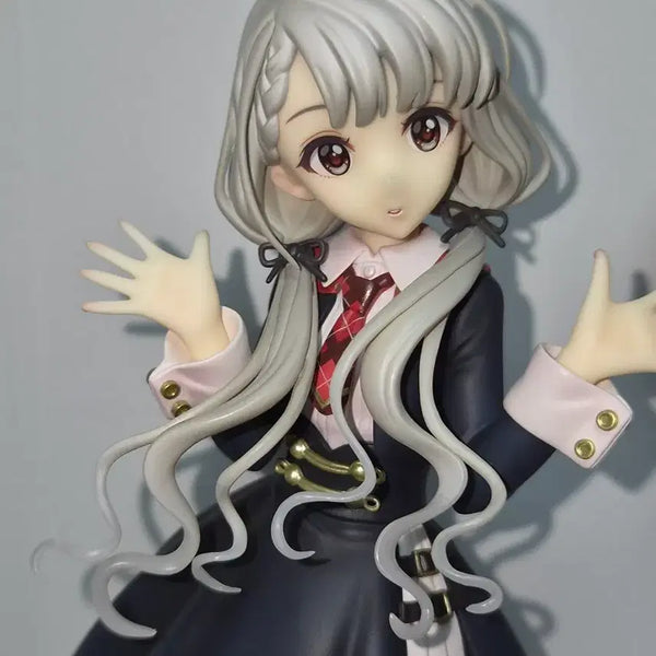 [BUNJANG] Licorne Idolmaster Cinderella Girls Nagi Hisakawa 1/7 Scale Figure / Licorne 아이돌 마스터 데레스테 히사카와 나기 1/7 스케일 피규어