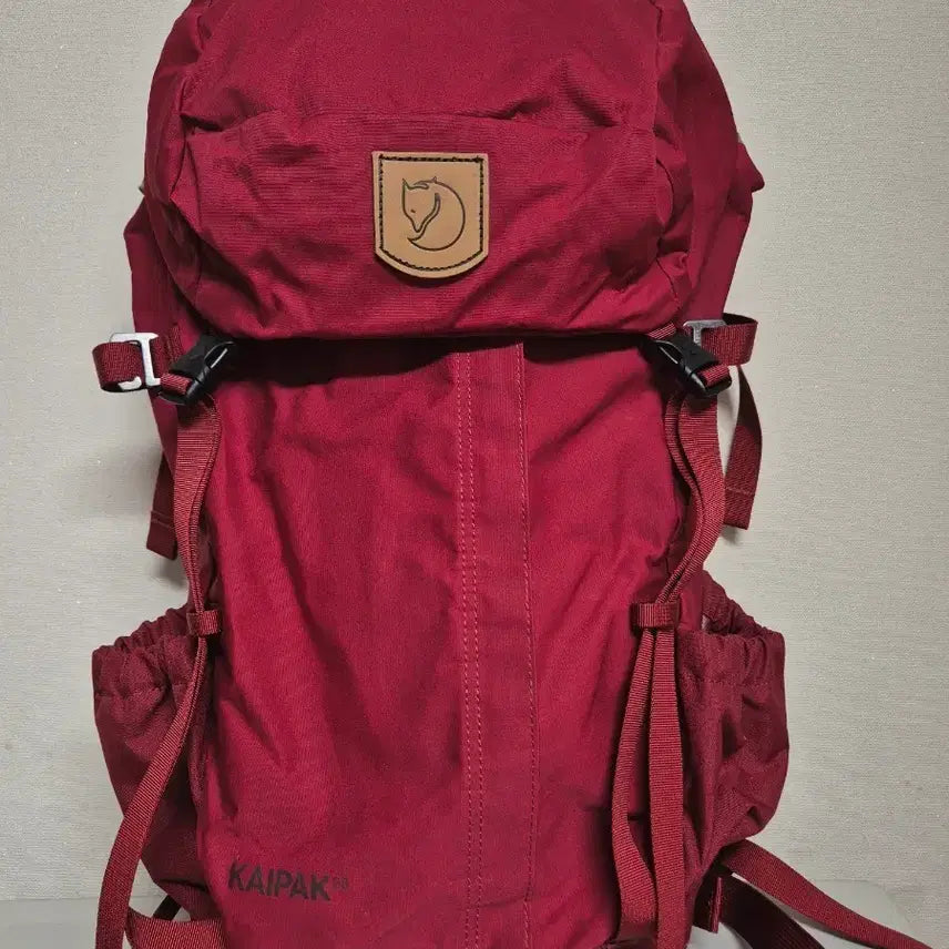 [BUNJANG] Fjällräven Kajka 28L Backpack / (한번사용)피엘라벤 카이팩 28L
