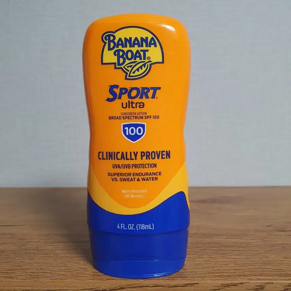 [BUNJANG] Banana Boat Sport Ultra Sunscreen SPF100 / 바나나보트 스포츠 울트라 선크림 SPF100