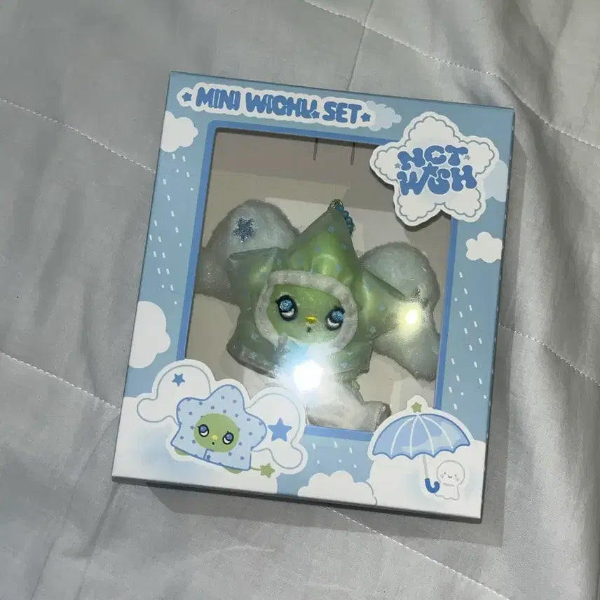 [BUNJANG] NCT WISH Mini Wichu Photocard / 엔시티위시 미니위츄