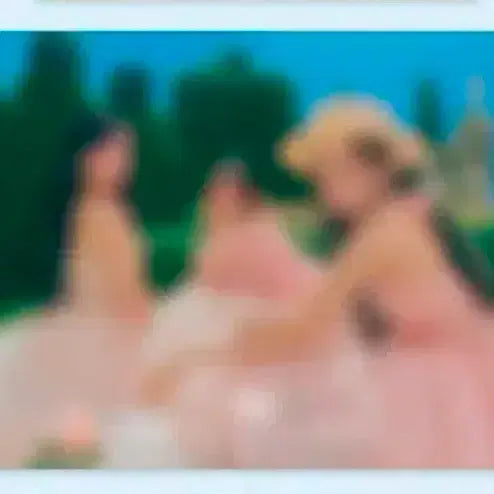 [BUNJANG] Red Velvet 'Feel My Rhythm' Album POB Poster / 레드벨벳 필마이리듬 앨범 특전 포스터 (지관통있음) 수수료포함가