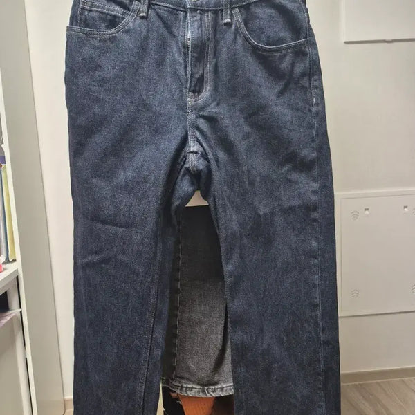 [BUNJANG] Uniqlo JWA Jeans 29 Inch / 유니클로 jwa 청바지 29인치