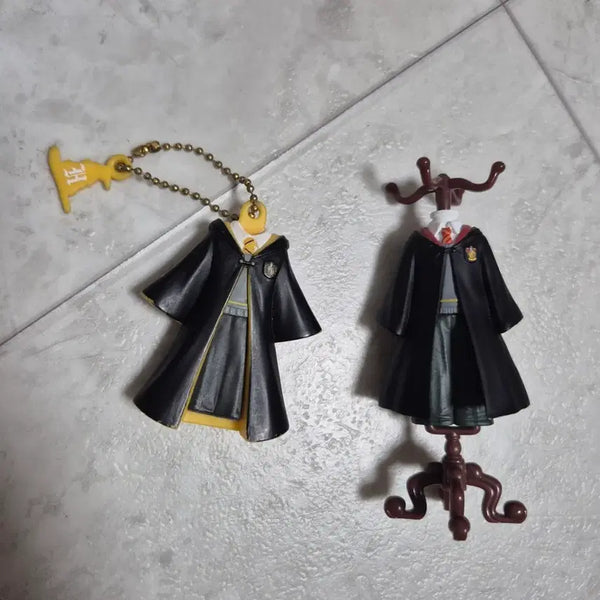 [BUNJANG] Harry Potter Uniform Gacha / 해리포터 가챠