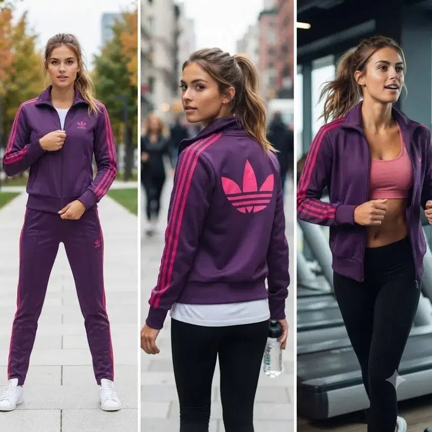 [BUNJANG] Adidas Firebird Track Jacket Women's 90 / (무료배송)아디다스 파이어버드 져지 여 90