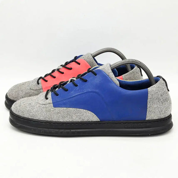 [BUNJANG] Camper Twins Multi-Color Sneakers (Size 43) / 캠퍼 트윈스 멀티 컬러 스니커즈 (43)