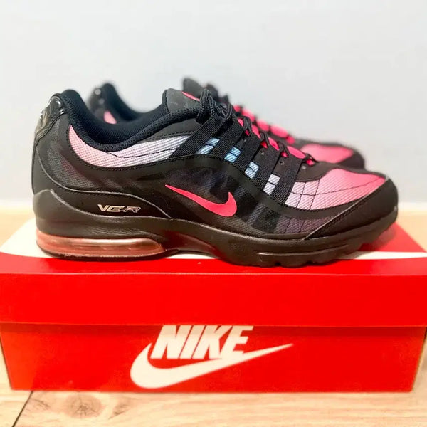 [BUNJANG] Nike Air Max VG-R Black/Pink Sneakers (285mm) / 나이키 에어맥스 VG-R 285mm