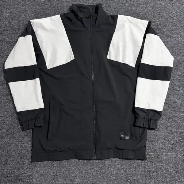 [BUNJANG] Adidas Equipment Windbreaker Jacket / 아디다스 이큅먼트 바람막이