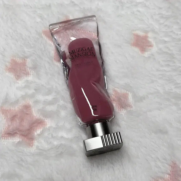 [BUNJANG] Mujirak Mansion Object Liquid Balm 035 Vine / 무지개맨션 오브제 리퀴드 바인