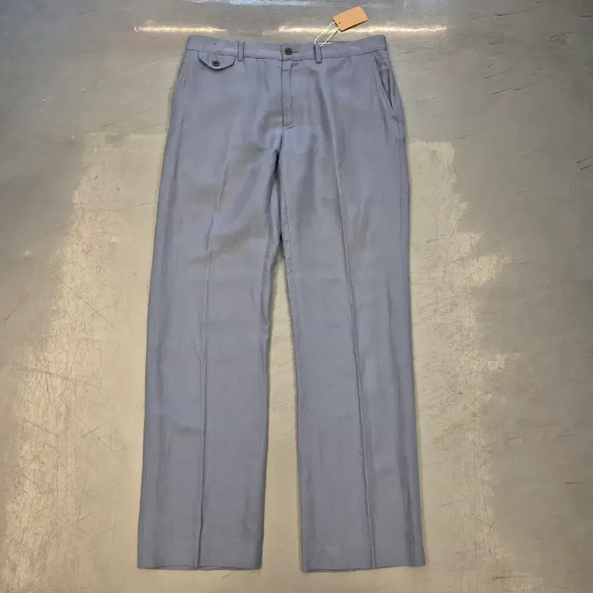 [BUNJANG] Polo Ralph Lauren Classic Fit Linen Pants / 32>폴로랄프로렌 클래식 린넨 팬츠
