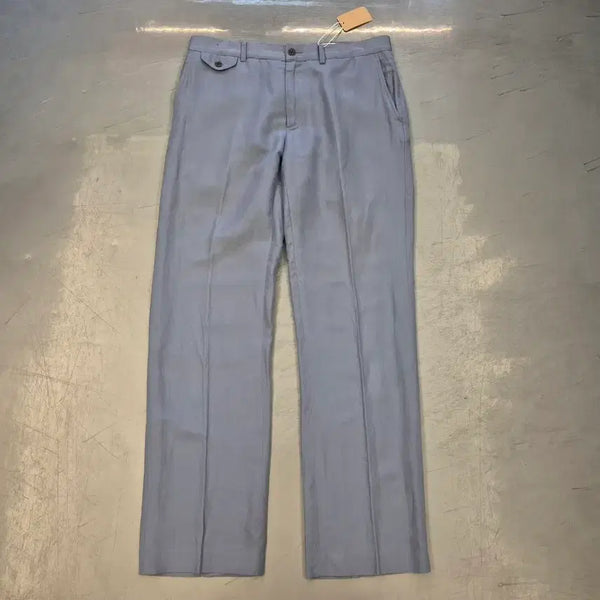 [BUNJANG] Polo Ralph Lauren Classic Fit Linen Pants / 32>폴로랄프로렌 클래식 린넨 팬츠