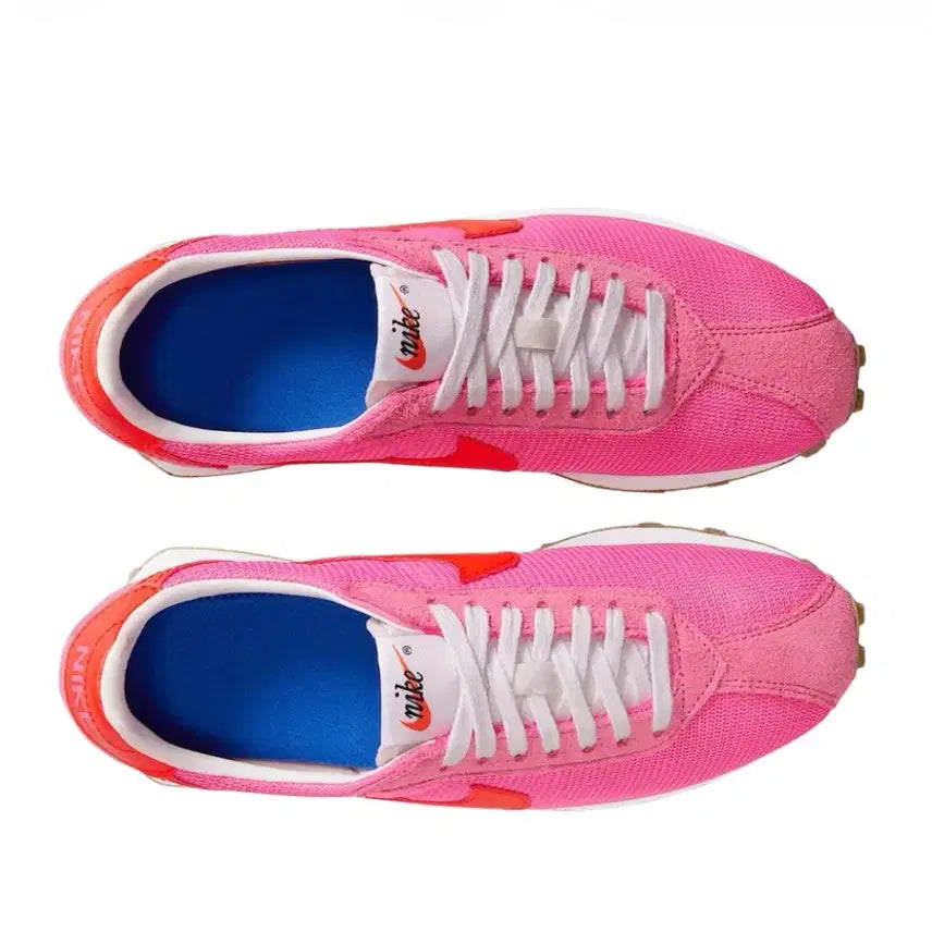 [BUNJANG] Nike LD-100 Pinkicle Summit Sneakers / 나이키 LD-100 핑크시클 서밋
