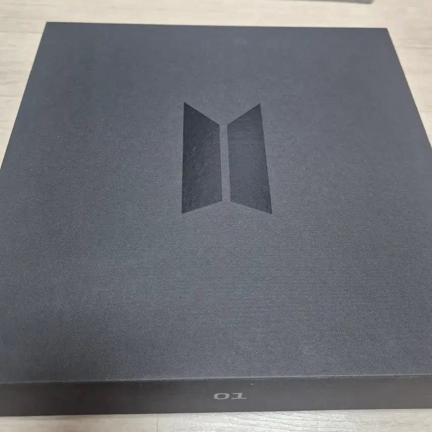 [BUNJANG] BTS Merch Box #1 Blanket Bundle Set / 방탄소년단 머치박스 1 Merch box #1 BTS