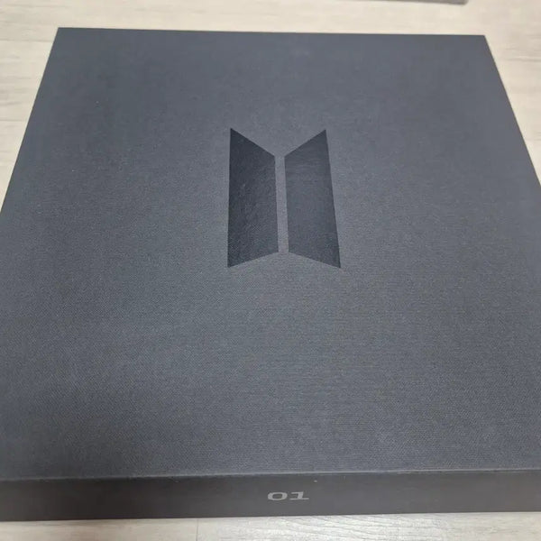 [BUNJANG] BTS Merch Box #1 Blanket Bundle Set / 방탄소년단 머치박스 1 Merch box #1 BTS