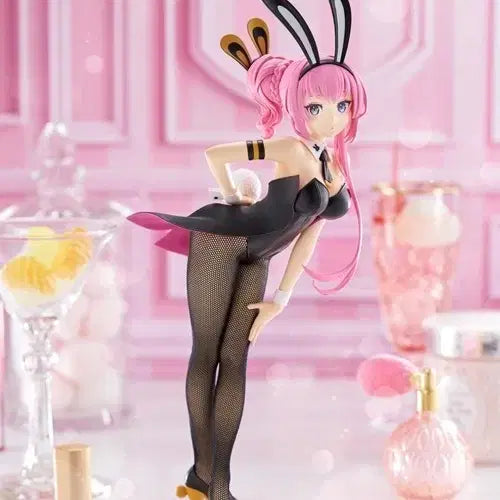 [BUNJANG] Furyu Megurine Luka B-Style Bunny Girl Figure / 후류 메구리네 루카 bicute 바니걸 바니스 피규어