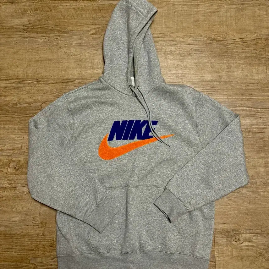 [BUNJANG] Nike Club Fleece Pullover Hoodie XL / [XL] 나이키 클럽 플리스 풀오버 후드티
