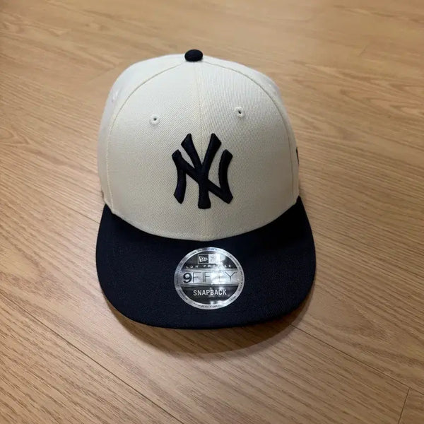 [BUNJANG] New Era 5950 Snapback Hat / 새상품) 뉴에라 5950