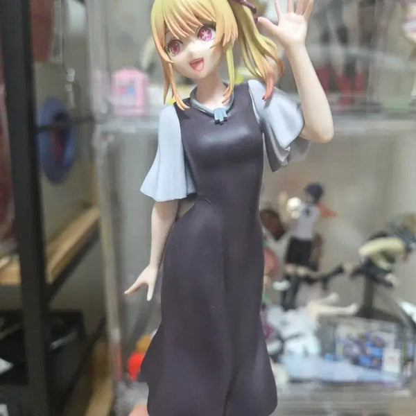 [BUNJANG] Oshi no Ko Ruby Figure / 최애의 아이) 루비