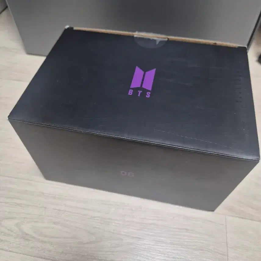 [BUNJANG] BTS Merch Box #6 / 방탄소년단 머치박스 6 Merch box #6