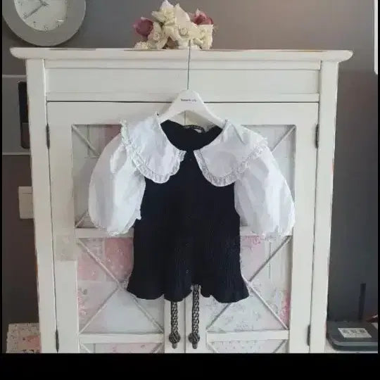 [BUNJANG] Zara Blouse Size 55 / 자라 블라우스/55