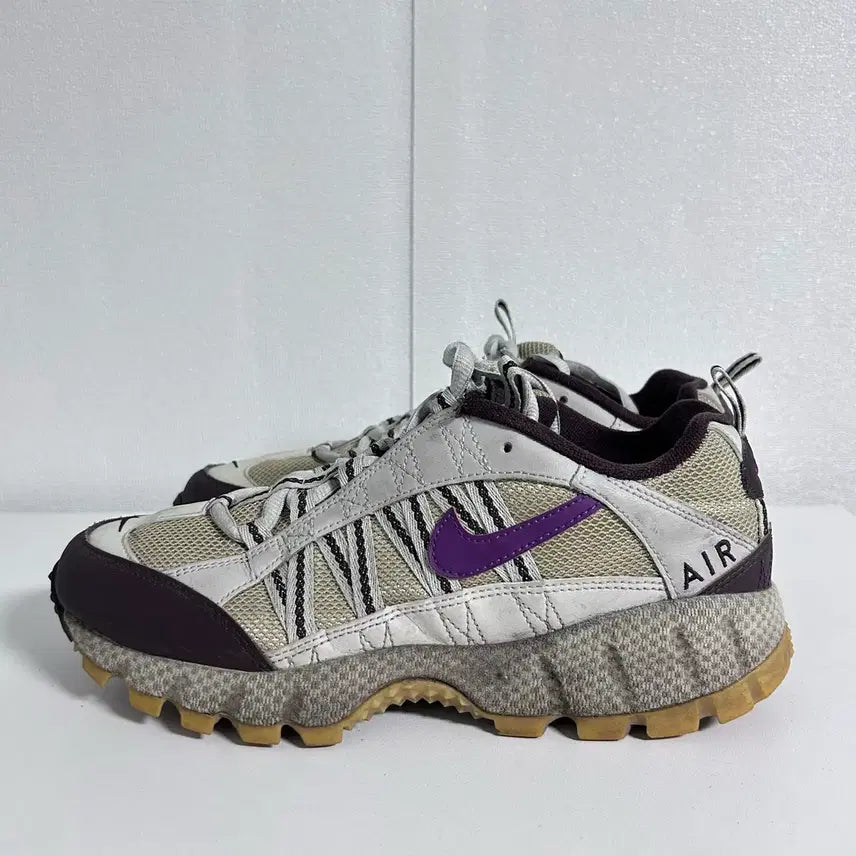 [BUNJANG] Nike Air Humara Bio-Tech (270) / 나이키 에어 휴마라 바이오텍(270)