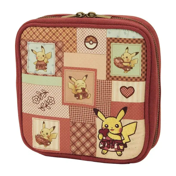 [BUNJANG] Pokemon Center Sweet Delivery Multi Pouch / 포켓몬 센터 멀티 파우치 Sweet Delivery 미개봉 새상품