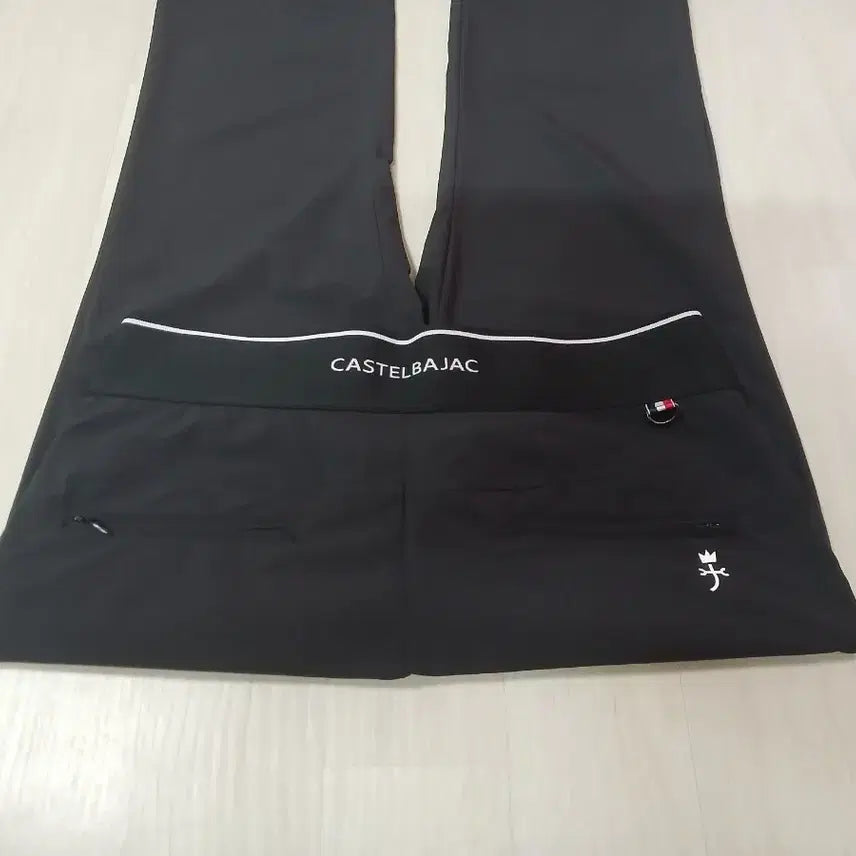 [BUNJANG] Castelbajac Golf Women's Pants Size 73 / (까스텔바작골프)여자바지(세탁완료)